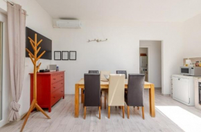 Casa Relax, comfortable Villa with Sauna and view